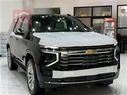 شيفروليه تاهو